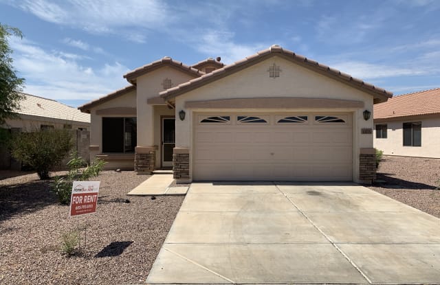 13175 W Caribbean Ln - 13175 West Caribbean Lane, Surprise, AZ 85379