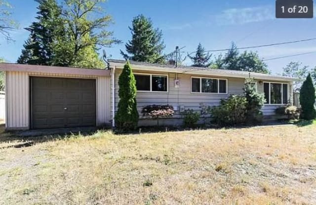 16024 113th Avenue Southeast - 16024 113th Avenue Southeast, Renton, WA 98055