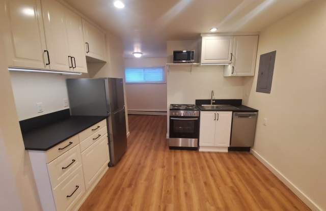 Ollie Apartments photos photos