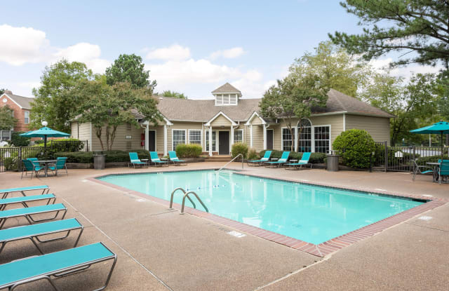 Stonebridge Crossing Apartments photos photos