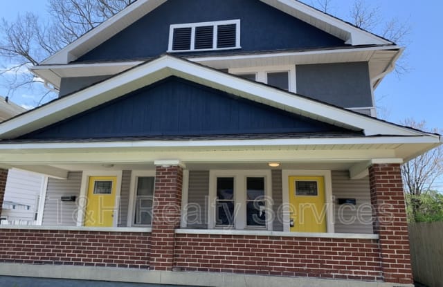 3732 Salem St - 3732 Salem Street, Indianapolis, IN 46208