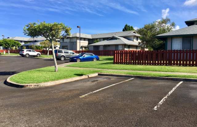 3 bedroom Corner Unit at Kuulako Available June 23rd photos photos