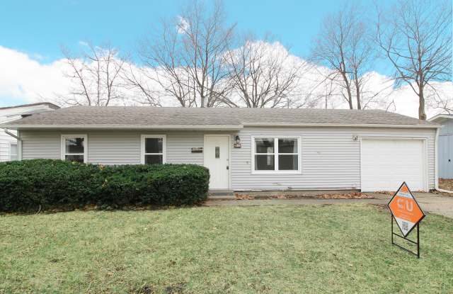2405 Lawndale Drive - 2405 Lawndale Drive, Champaign, IL 61821