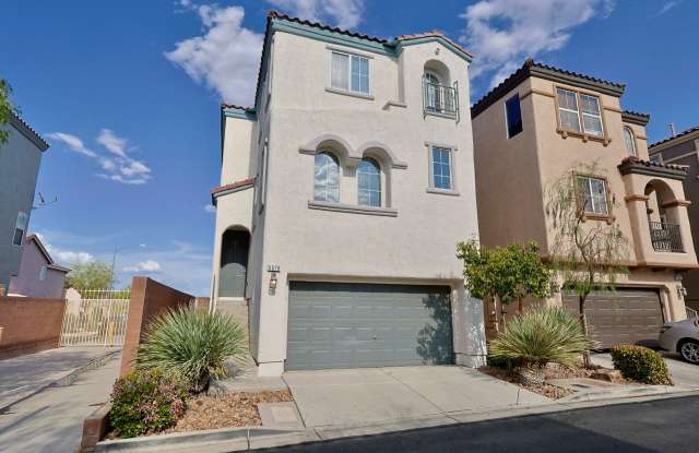 Fabulous 3-story home in the heart of Southwest Las Vegas! Gallery 4