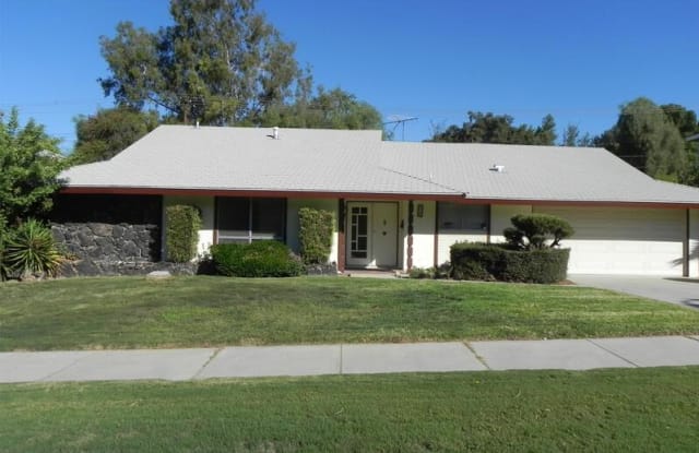 815 Apache Trail - 815 Apache Trail, Riverside, CA 92507