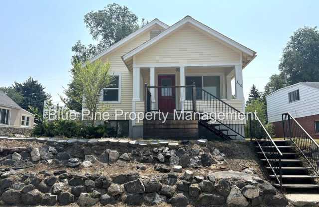 350 2nd Street - 350 2nd Street, Bonneville County, ID 83402