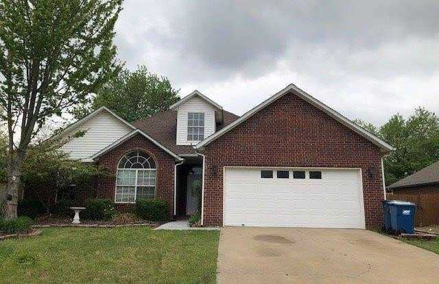 3906 SW Cherry RD - 3906 Southwest Cherry Road, Bentonville, AR 72713 3906 SW Cherry RD - 3906 Southwest Cherry Road, Bentonville, AR 72713