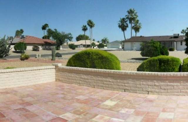 Great Home in Retirement  Community Furnished Vacation Rental Gallery 3