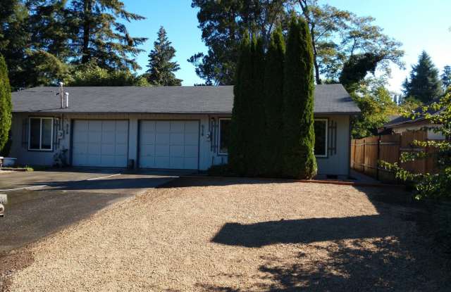 3 Bed Duplex (Olympia) Gallery 1