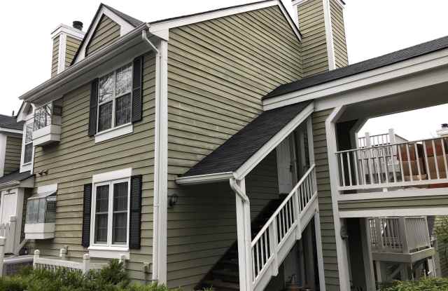 2809 S WOODROW STREET - 2809 South Woodrow Street, Arlington, VA 22206