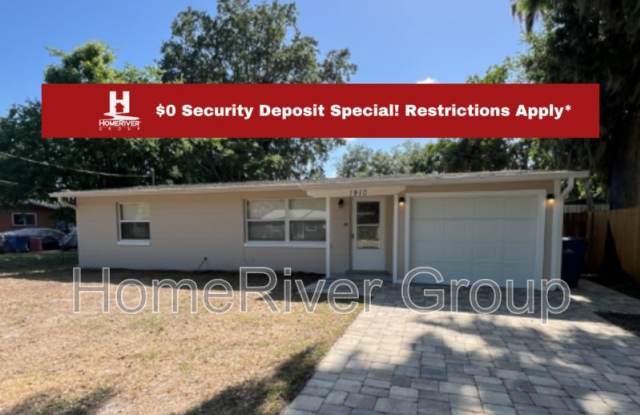 1910 Holly Pl - 1910 Holly Place, Volusia County, FL 32119 1910 Holly Pl - 1910 Holly Place, Volusia County, FL 32119