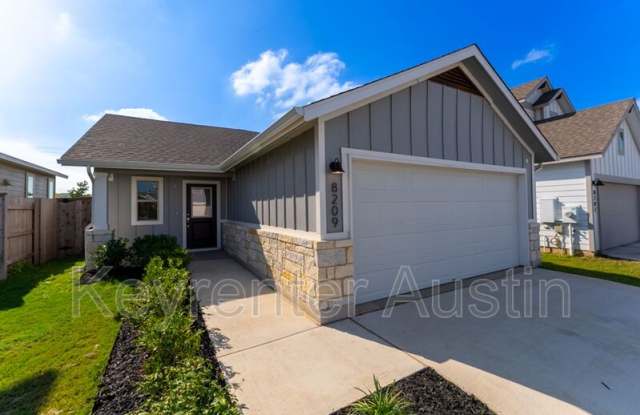 8209 McKamy Dr - 8209 McKamy Drive, Travis County, TX 78744 8209 McKamy Dr - 8209 McKamy Drive, Travis County, TX 78744