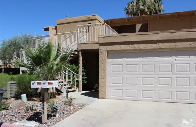 46568 Arapahoe - 46568 Arapahoe, Indian Wells, CA 92210