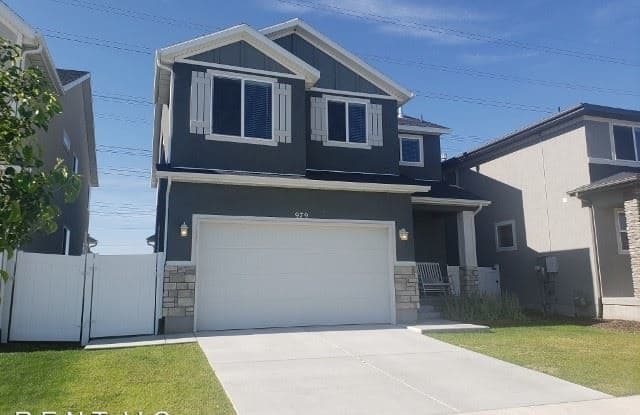 979 W. McKenna Road - 979 W McKenna Rd, Bluffdale, UT 84065
