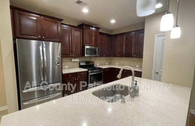 120 Gazania Way - 120 Gazania Way, Charleston, SC 29414