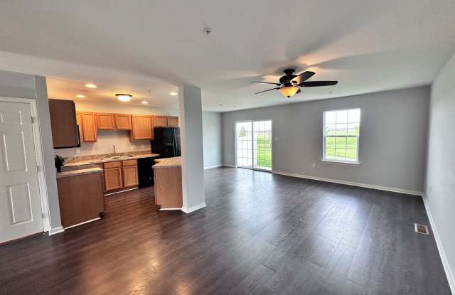Charming 3 Bedroom Townhome in Palmyra photos photos
