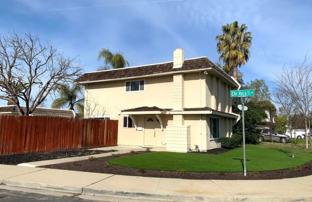 1912 De Vaca Way - 1912 De Vaca Way, Livermore, CA 94550