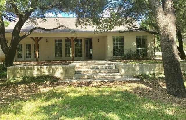 3300 Bob White Drive - 3300 Bob White Drive, Hood County, TX 76049