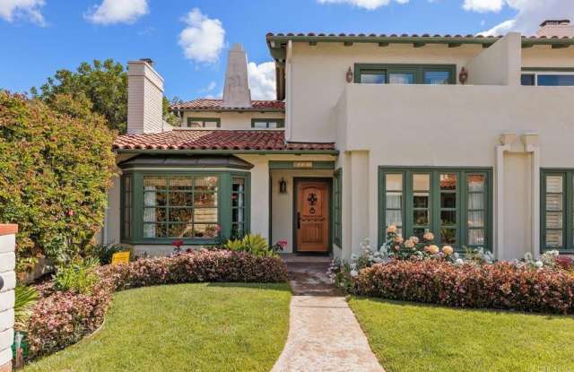6121 La Flecha - 6121 La Flecha, Rancho Santa Fe, CA 92067