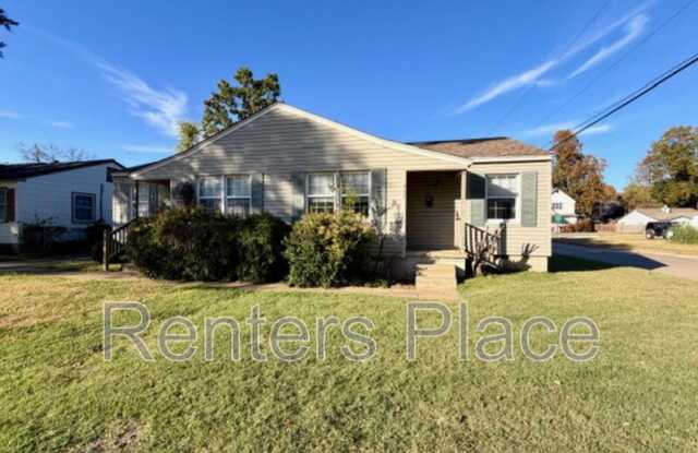 957 E. 37th Pl. - 957 East 37th Place, Tulsa, OK 74105