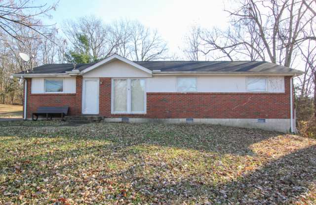 Convenient rental in Nashville near airport! photos photos