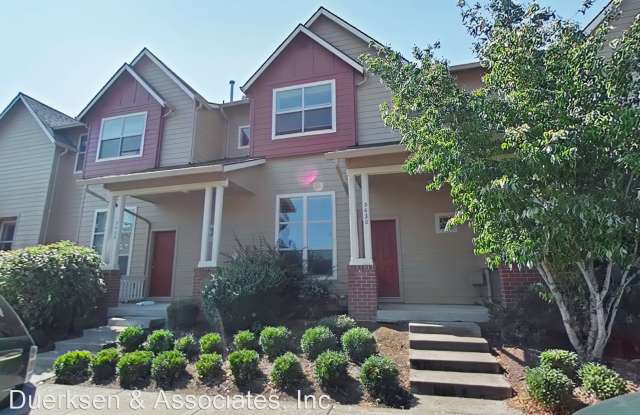 5430 SW Windflower Dr - 5430 Southwest Windflower Drive, Corvallis, OR 97333