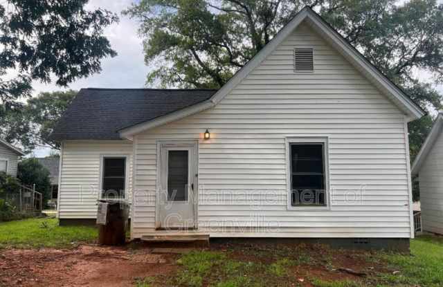 17 Henry Street - 17 Henry Street, Dunean, SC 29605