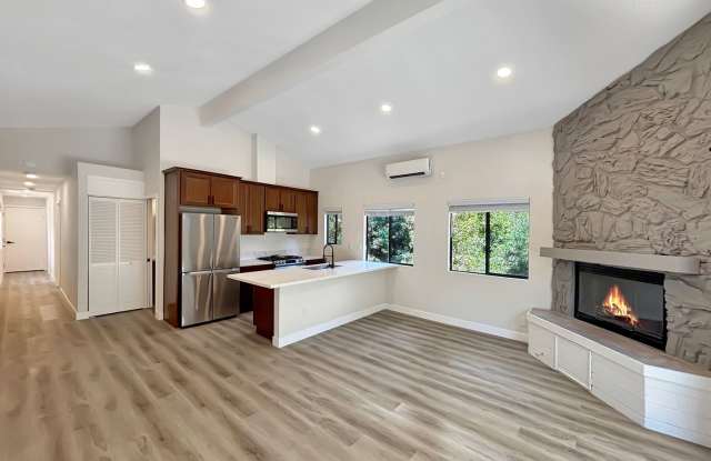 Charming 2BD/2BA Home in North Park W/ W/D, Mini-Split A/C Units,  Balcony! photos photos
