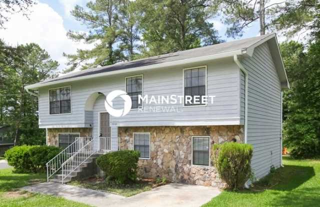 7335 Buck Creek Drive Gallery 2