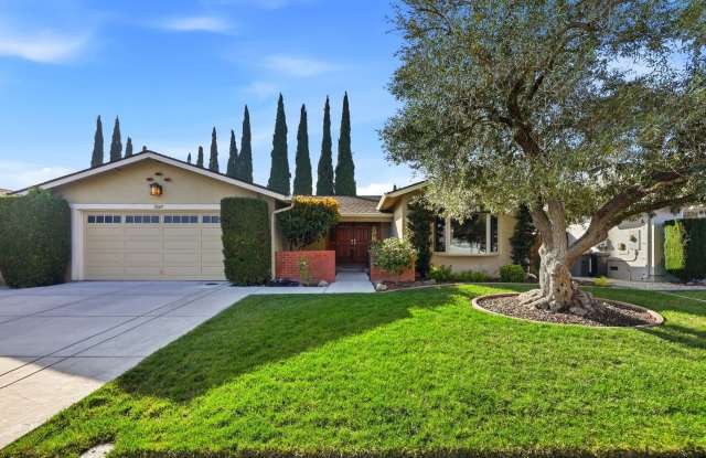 Beautifully Updated 3BR/2BA Home with Private Garden Oasis photos photos