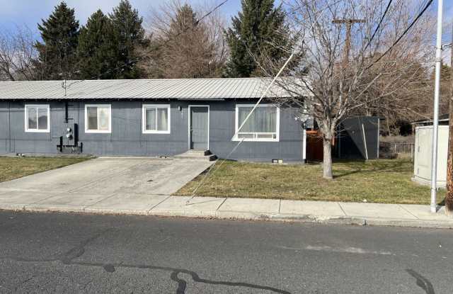 Duplex for Rent in Ephrata photos photos