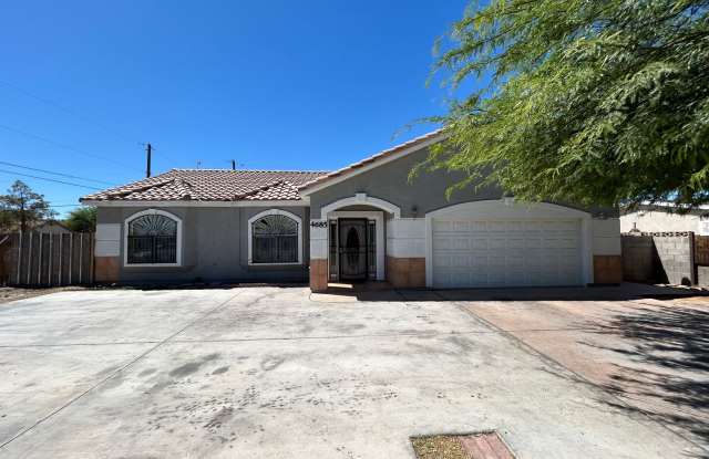 Single Story Home with No HOA photos photos