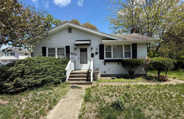 209 River Avenue - 209 River Avenue, Patchogue, NY 11772