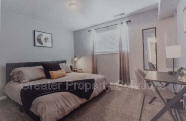 5015 NW Kalivas Circle - 5015 Northwest Kalivas Circle, Riverside, MO 64150