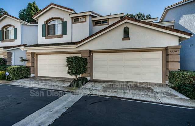 13505 Jadestone Way - 13505 Jadestone Way, San Diego, CA 92130