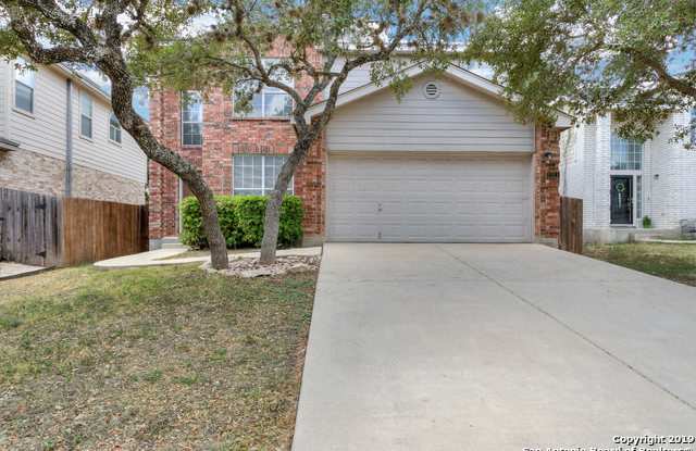 2311 CHEROKEE HUNT - 2311 Cherokee Hunt, San Antonio, TX 78251