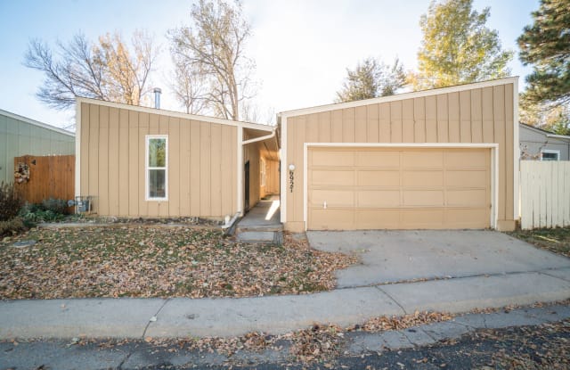 6927 Totara Pl - 6927 Totara Place, Niwot, CO 80503