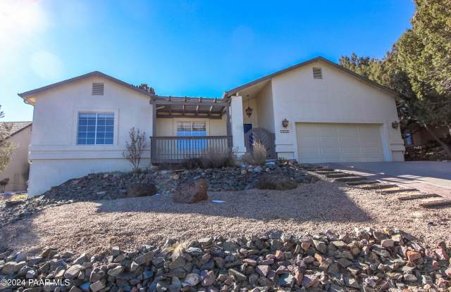 4516 Budsage Court - 4516 Budsage Court, Prescott, AZ 86301