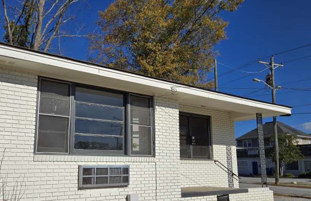 102 A  Merriman Avenue - 102 Merriman Avenue, Greenwood, SC 29646