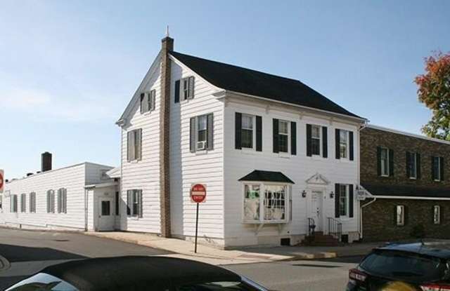 48 S READING Avenue - 48 South Reading Avenue, Boyertown, PA 19512