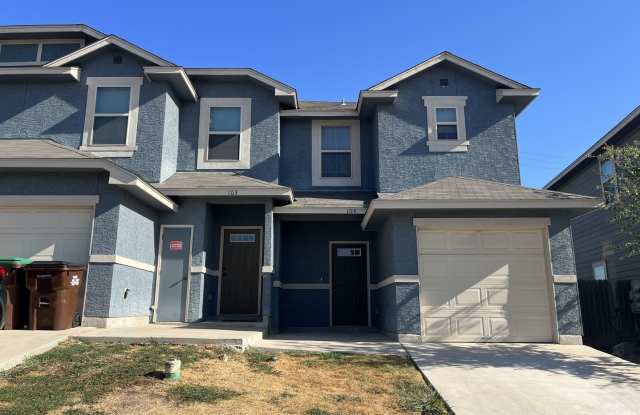 7109 Micayla Cove unit: 104 photos photos