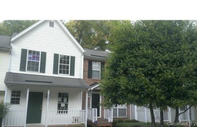 6429 Windsor Gate Lane - 6429 Windsor Gate Lane, Charlotte, NC 28215