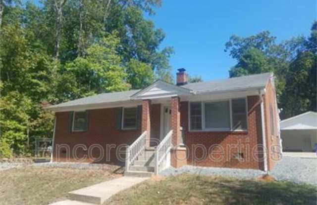 806 N. Fir Ave photos photos