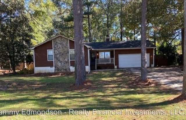 5068 Phillip Court - 5068 Phillip Court, Gwinnett County, GA 30087