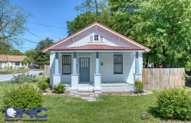 3120 Pierpont Ave - 3120 Pierpont Avenue, Columbus, GA 31904