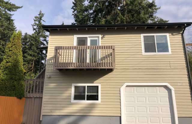 26105 NE James Lane - 26105 James Ln NE, Kingston, WA 98346