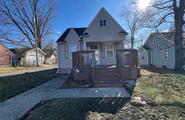 2256 Benton Ave - 3 bedroom 1 bath - Available Today!! photos photos