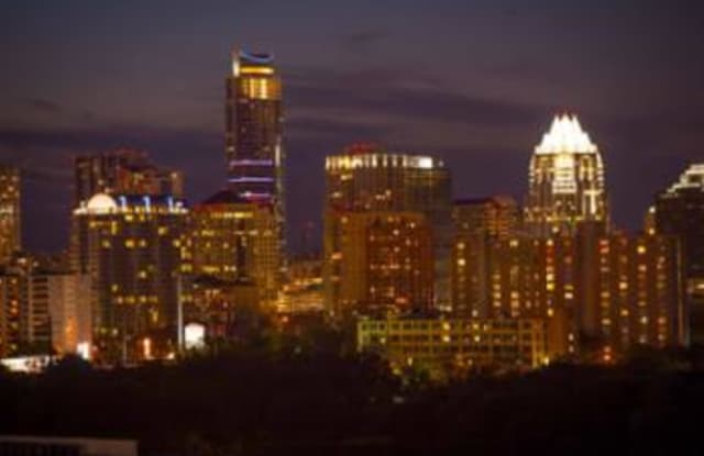 2508 East Riverside Drive - 2508 Riverside Dr, Austin, TX 78741