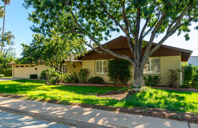 4909 E FLOWER Street - 4909 East Flower Street, Phoenix, AZ 85018
