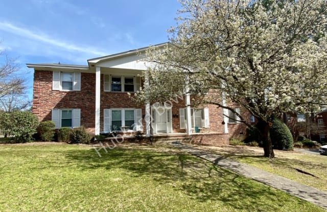 1706 Dalloz Road - 1706 Dalloz Road, Forest Acres, SC 29204